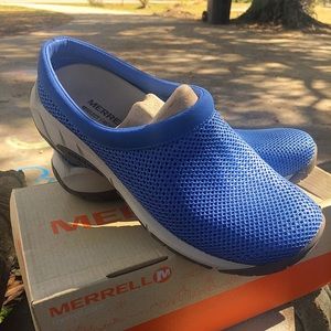 Merrell Slip On Shoes